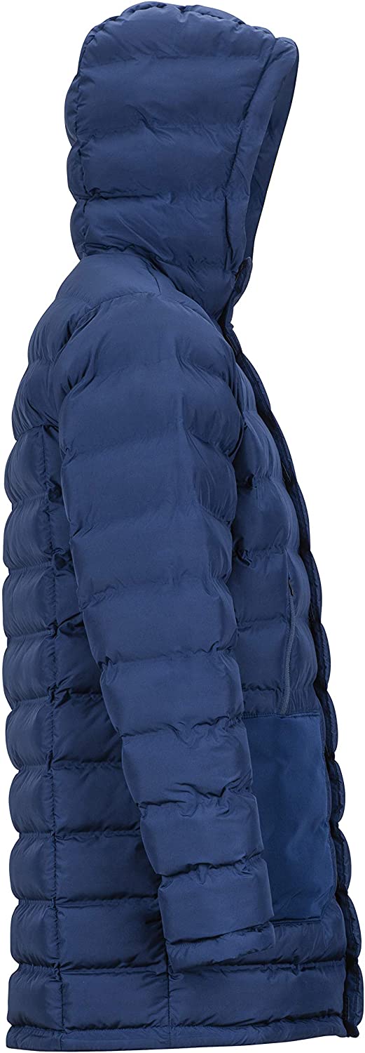 MARMOT Alassian Featherless Parka