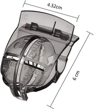 
                        
                          Load image into Gallery viewer, 2 Pack Golf Ball Line Liner Drawing Marking Alignment Putting Tool - JOY2ESpree
                        
                      