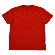 
                        
                          Muat gambar ke penampil Galeri, Polo Ralph Lauren Big &amp; Tall Men's Big &amp; Tall 26/1 Jersey Short Sleeve Classic Fit T-Shirt
                        
                      