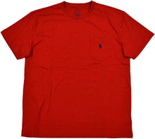 
                        
                          Muat gambar ke penampil Galeri, Polo Ralph Lauren Big &amp; Tall Men's Big &amp; Tall 26/1 Jersey Short Sleeve Classic Fit T-Shirt
                        
                      