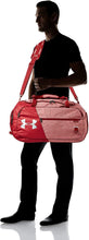 
                        
                          Load image into Gallery viewer, Under Armour Adult Undeniable Duffle 4.0 Gym Bag
                        
                      