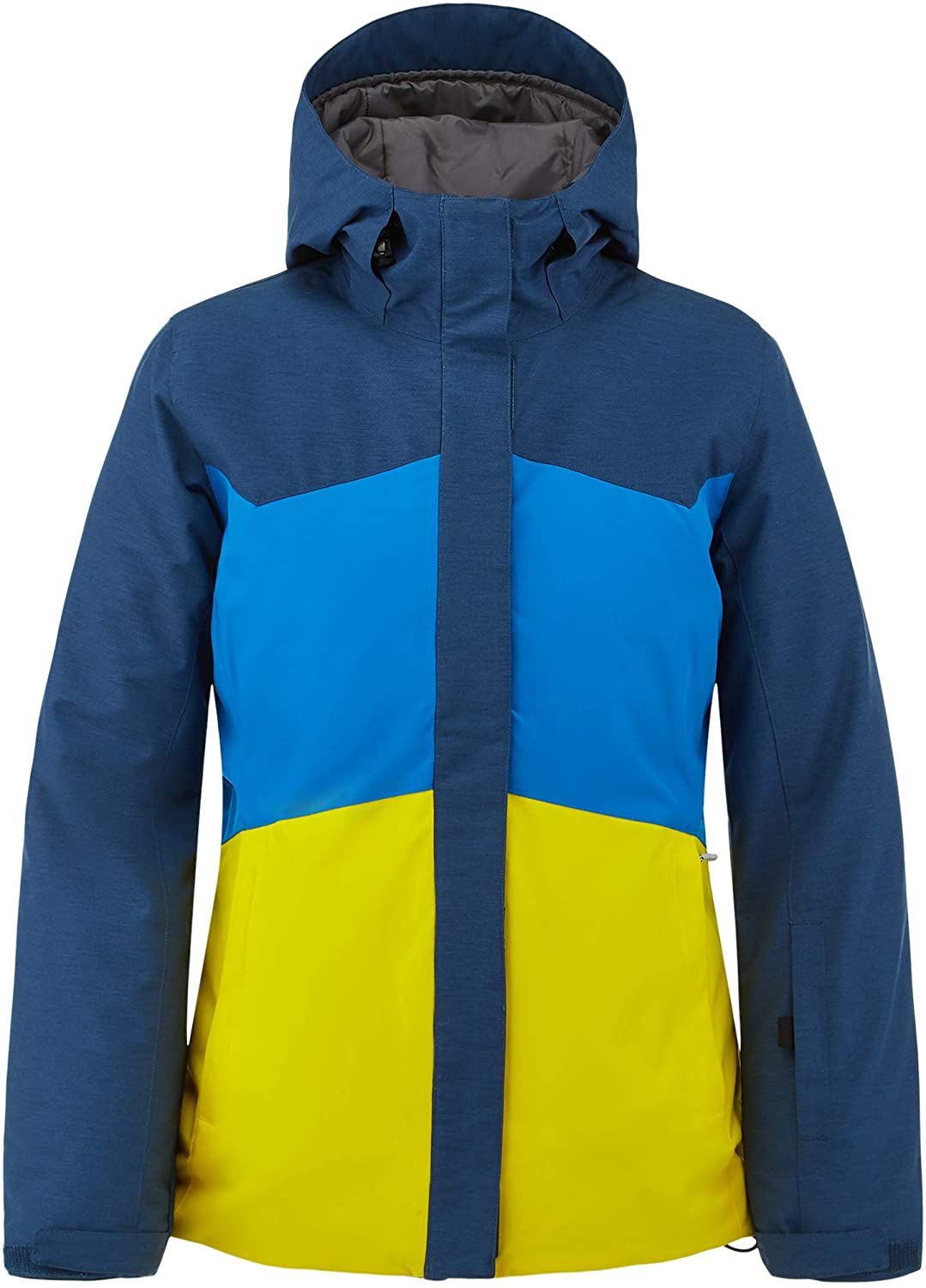 Spyder Active Sports Women's Paradise Insulated Ski Jacket