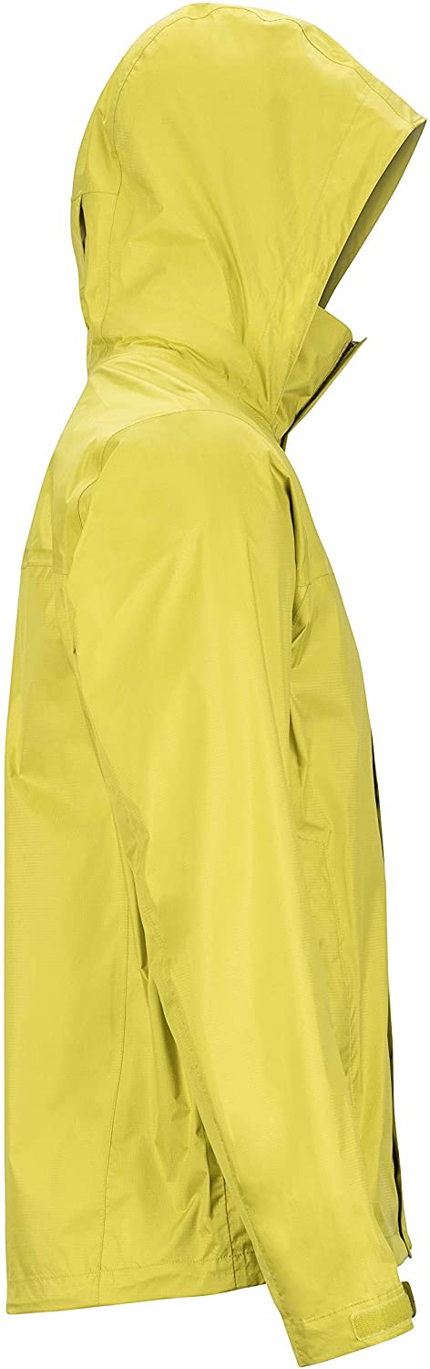 MARMOT mens Precip¿ Eco Jacket