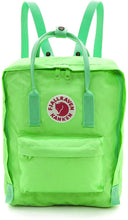 
                        
                          Load image into Gallery viewer, Fjallraven, Kanken Classic Backpack for Everyday, Ox Red
                        
                      