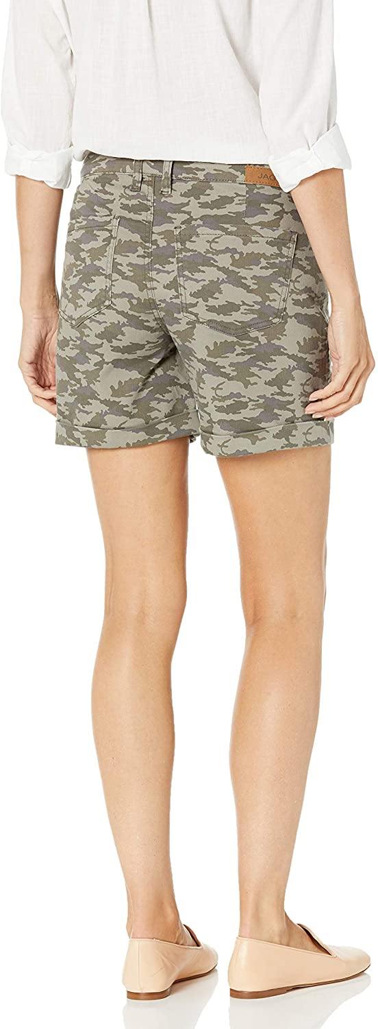 Jag Jeans Women's Sandra 6" Twill Short