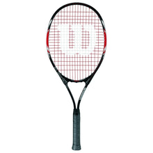 
                        
                          將圖片載入圖庫檢視器 Wilson Tennis Fusion XL Tennis Racket, Size 3 - JOY2ESpree
                        
                      