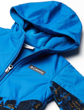 
                        
                          將圖片載入圖庫檢視器 Columbia Baby Steens Mt Overlay Hoodie
                        
                      