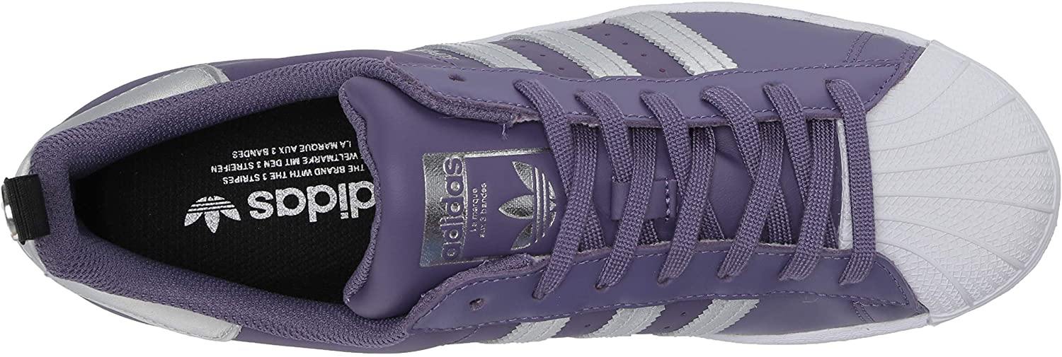 adidas Originals womens Superstar Shoes