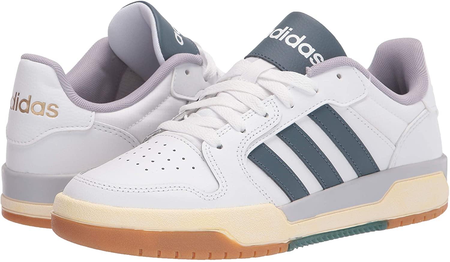 adidas Men's Entrap Basketball Shoe - JOY2ESpree