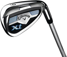 
                        
                          Load image into Gallery viewer, Callaway Golf XJ Junior Golf Set
                        
                      
