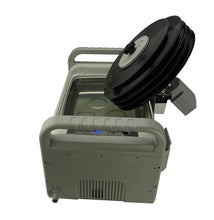 
                        
                          Muat gambar ke penampil Galeri, iSonic P4875II+MVR10 Motorized Ultrasonic Vinyl Record Cleaner, 110V (10-Records) - JOY2ESpree
                        
                      