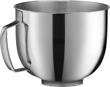 
                        
                          將圖片載入圖庫檢視器 Cuisinart SM-50R 5.5-Quart Stand Mixer, Ruby Red - JOY2ESpree
                        
                      