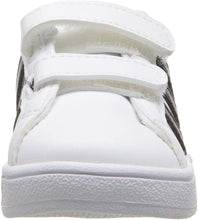 
                        
                          Load image into Gallery viewer, adidas Toddler Baseline Shoes
                        
                      