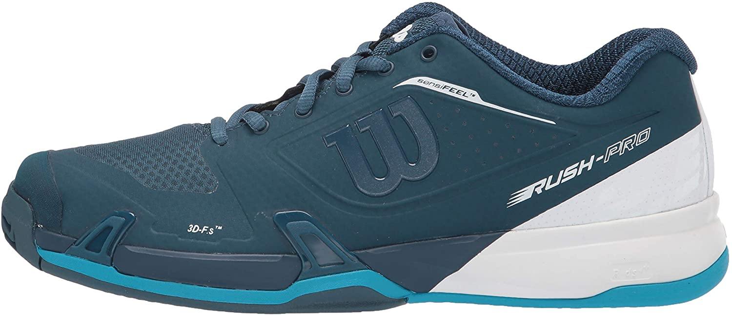 Wilson Men's Rush Pro 2.5 - JOY2ESpree