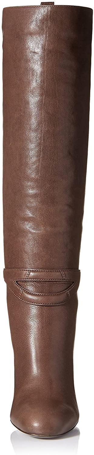 Saint Laurent Women's Leather Boot