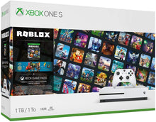 
                        
                          將圖片載入圖庫檢視器 Xbox One X 1TB Console - Gears 5 Bundle [DISCONTINUED] - JOY2ESpree
                        
                      