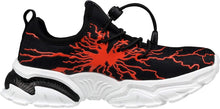 
                        
                          Load image into Gallery viewer, BRONAX Little/Big Kids Lightweight Athletic Tennis Shoes - JOY2ESpree
                        
                      