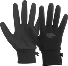 
                        
                          गैलरी व्यूवर में इमेज लोड करें, The North Face Etip Grip Gloves Tnf Black LG
                        
                      