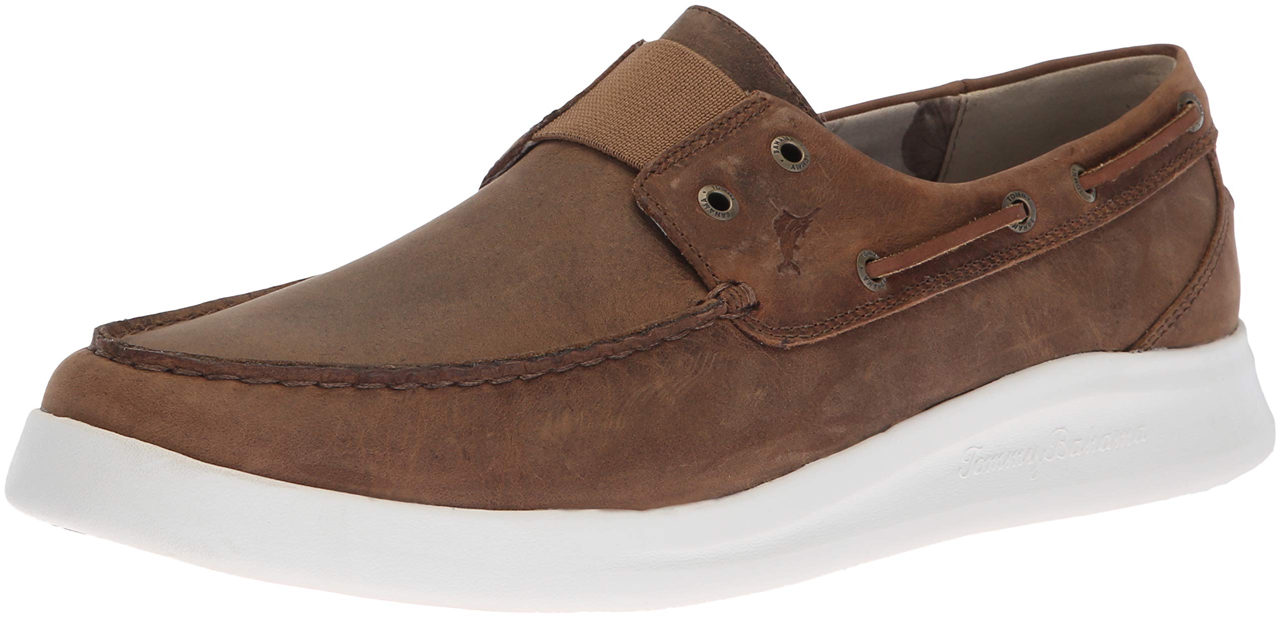 Tommy Bahama Men's Aoenian Sneaker