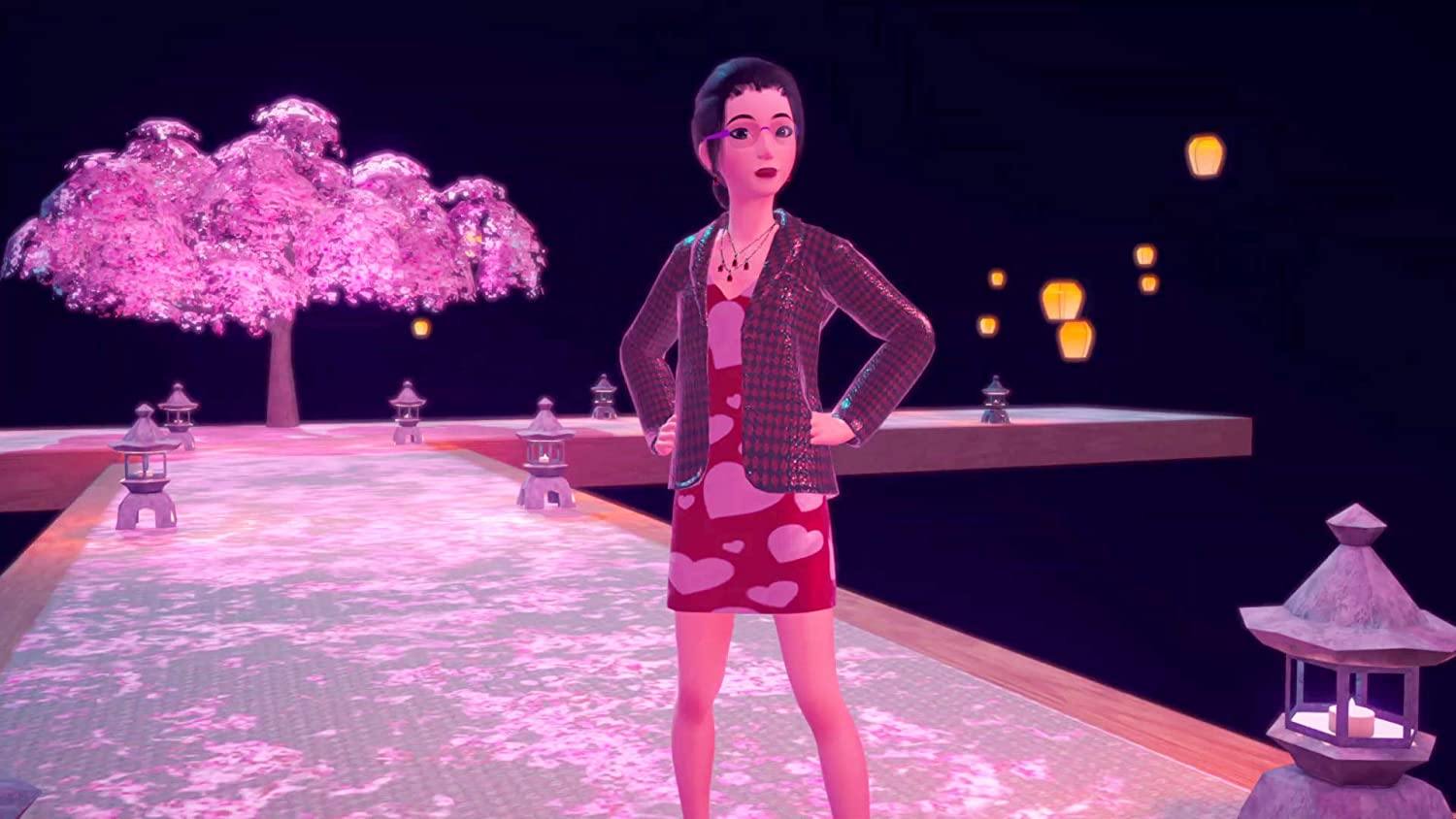 My Universe - Fashion Boutique (NSW) - Nintendo Switch - JOY2ESpree