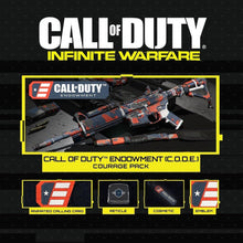 
                        
                          गैलरी व्यूवर में इमेज लोड करें, Call of Duty: Infinite Warfare - PS4 Legacy Edition - JOY2ESpree
                        
                      