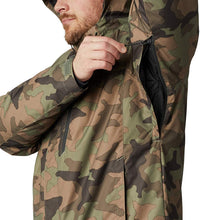
                        
                          將圖片載入圖庫檢視器 Columbia Men\'s Whirlibird IV Interchange Jacket, Waterproof &amp; Breathable
                        
                      