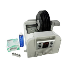 
                        
                          Muat gambar ke penampil Galeri, iSonic P4875II+MVR10 Motorized Ultrasonic Vinyl Record Cleaner, 110V (10-Records) - JOY2ESpree
                        
                      