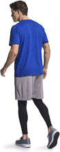 
                        
                          Load image into Gallery viewer, Russell Athletic Men's Cotton Performance Short Sleeve T-Shirt
                        
                      