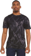 
                        
                          Muat gambar ke penampil Galeri, Russell Athletic Mens Dri-Power Victory Tie-dye Short Sleeve Crew
                        
                      