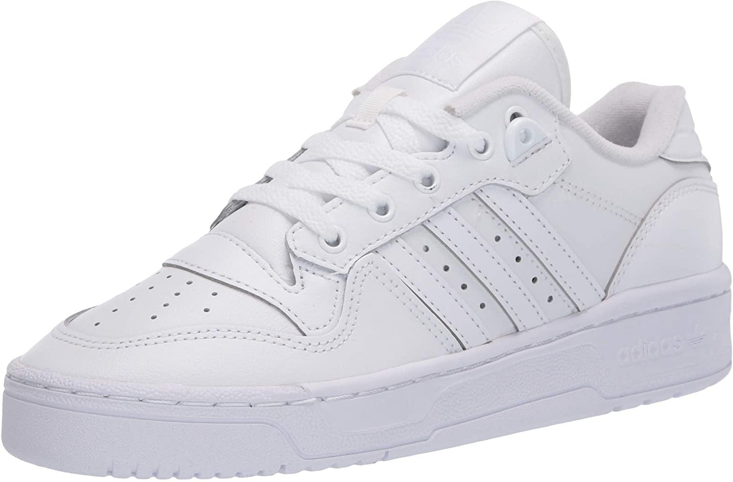 adidas Originals Unisex-Child Rivalry Low Sneaker