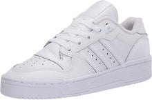 
                        
                          Muat gambar ke penampil Galeri, adidas Originals Unisex-Child Rivalry Low Sneaker
                        
                      