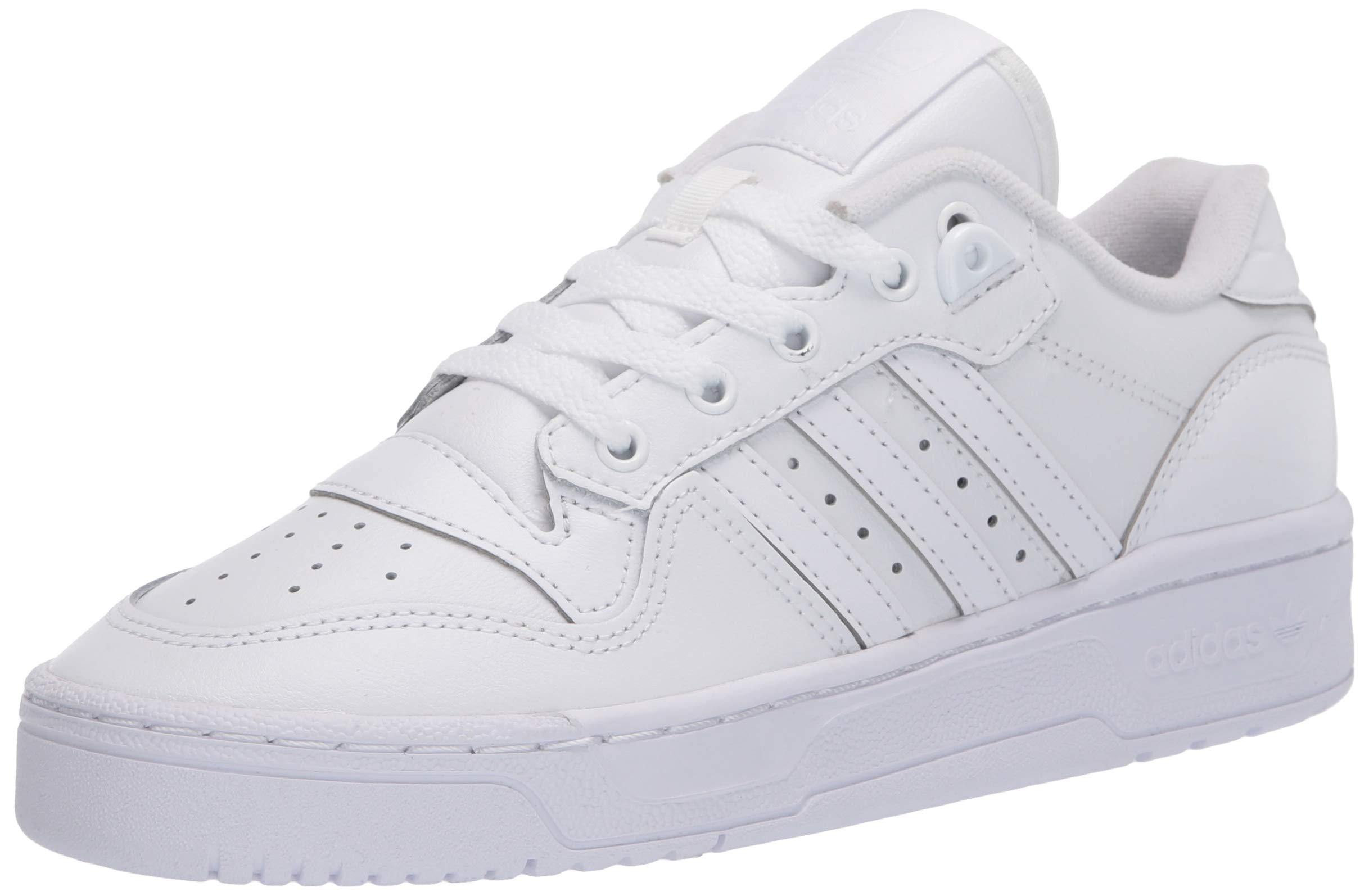 adidas Originals Unisex-Child Rivalry Low Sneaker