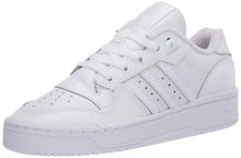 
                        
                          Muat gambar ke penampil Galeri, adidas Originals Unisex-Child Rivalry Low Sneaker
                        
                      
