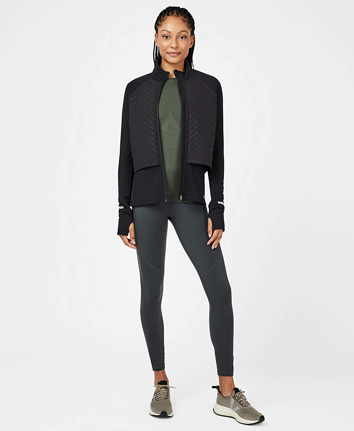 Sweaty Betty Power Workout Leggings