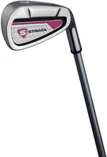 
                        
                          Load image into Gallery viewer, STRATA Women's Golf Packaged Sets - JOY2ESpree
                        
                      