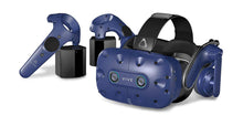 
                        
                          Load image into Gallery viewer, HTC VIVE Pro Virtual Reality System - JOY2ESpree
                        
                      