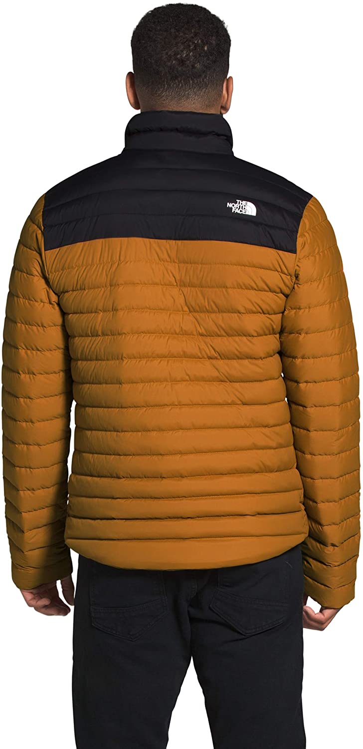 The North Face Men's Stretch Down Jacket