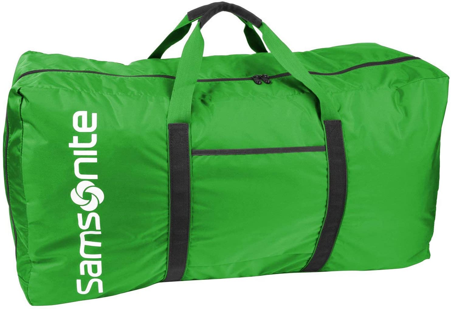 Samsonite Tote-A-Ton 32.5-Inch Duffel Bag, Aqua Blue, Single