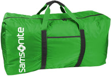 
                        
                          Load image into Gallery viewer, Samsonite Tote-A-Ton 32.5-Inch Duffel Bag, Aqua Blue, Single
                        
                      
