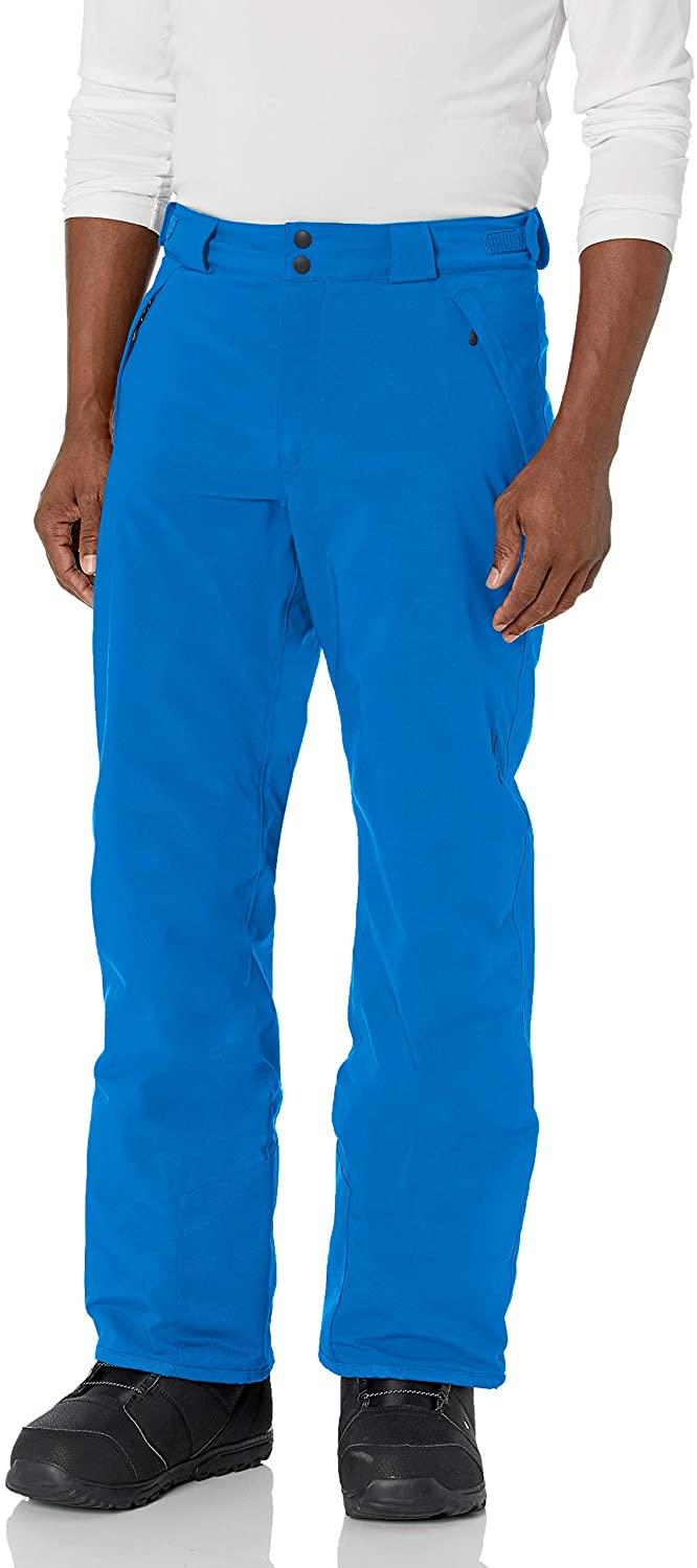 Spyder Active Sports Men's Mesa Gore-TEX Ski Pant