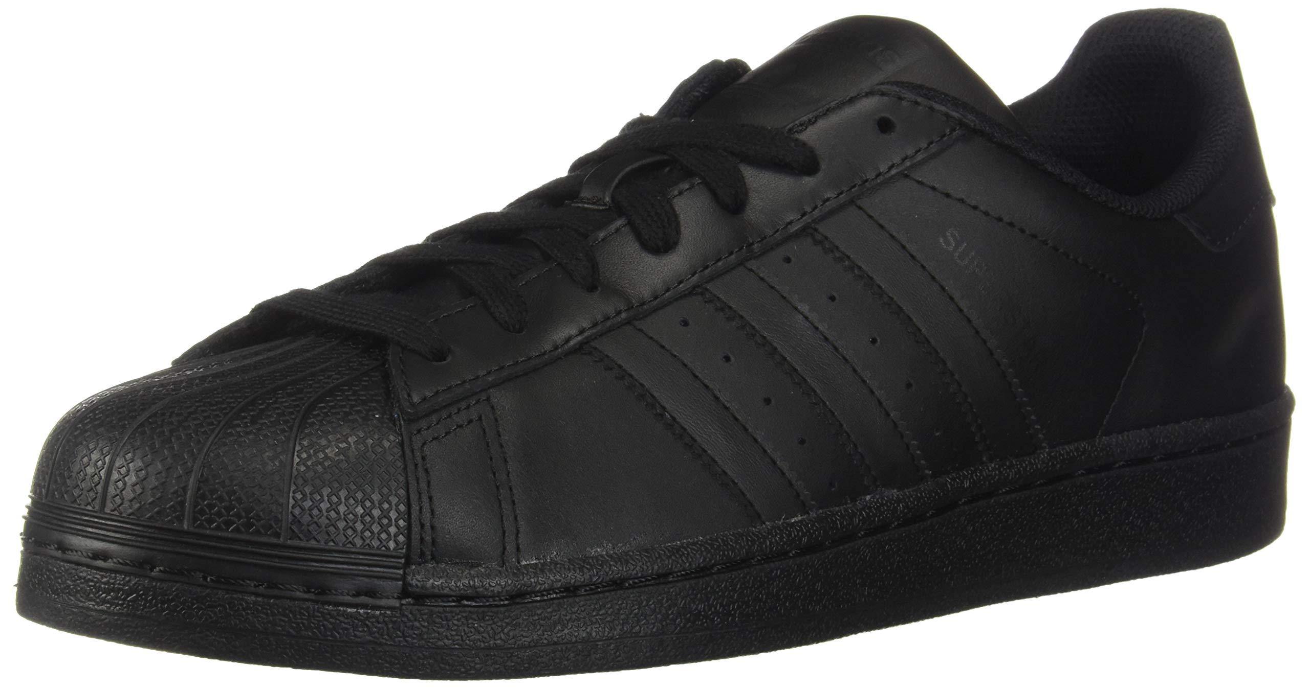 adidas Originals Men's Superstar Foundation Shoes Sneaker - JOY2ESpree