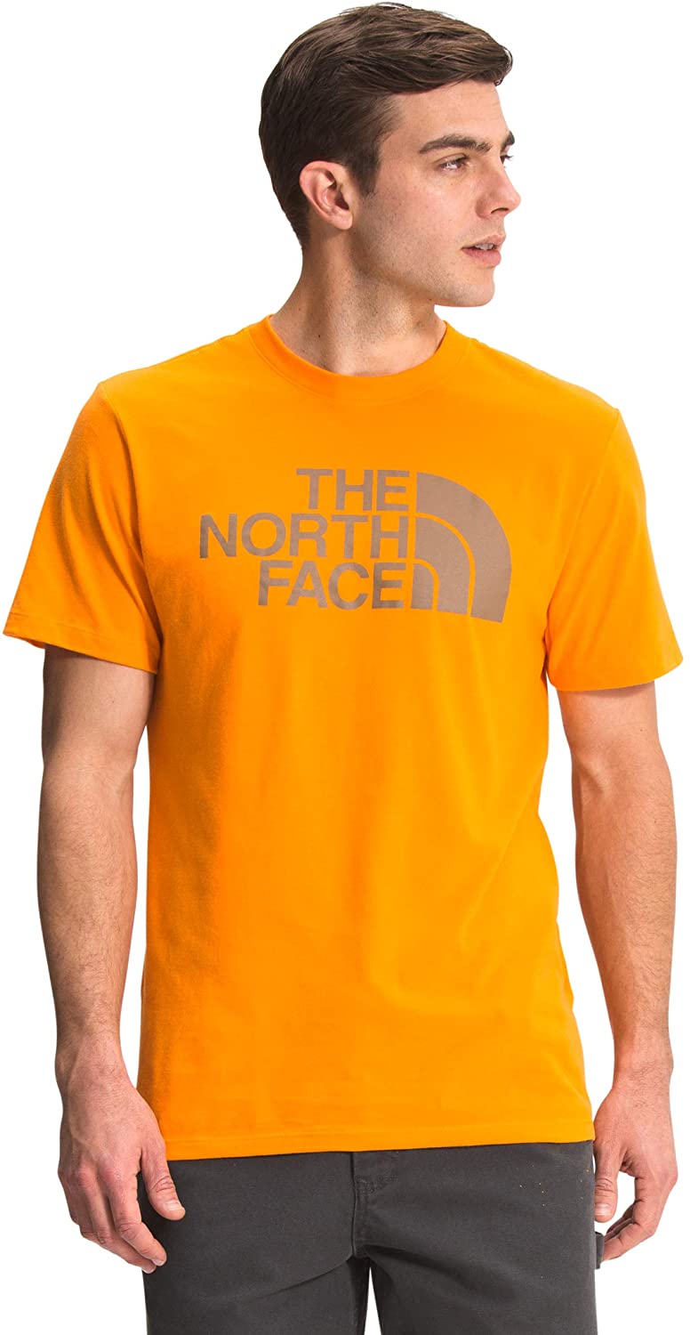 The North Face Men's Short Sleeve Half Dome Tee