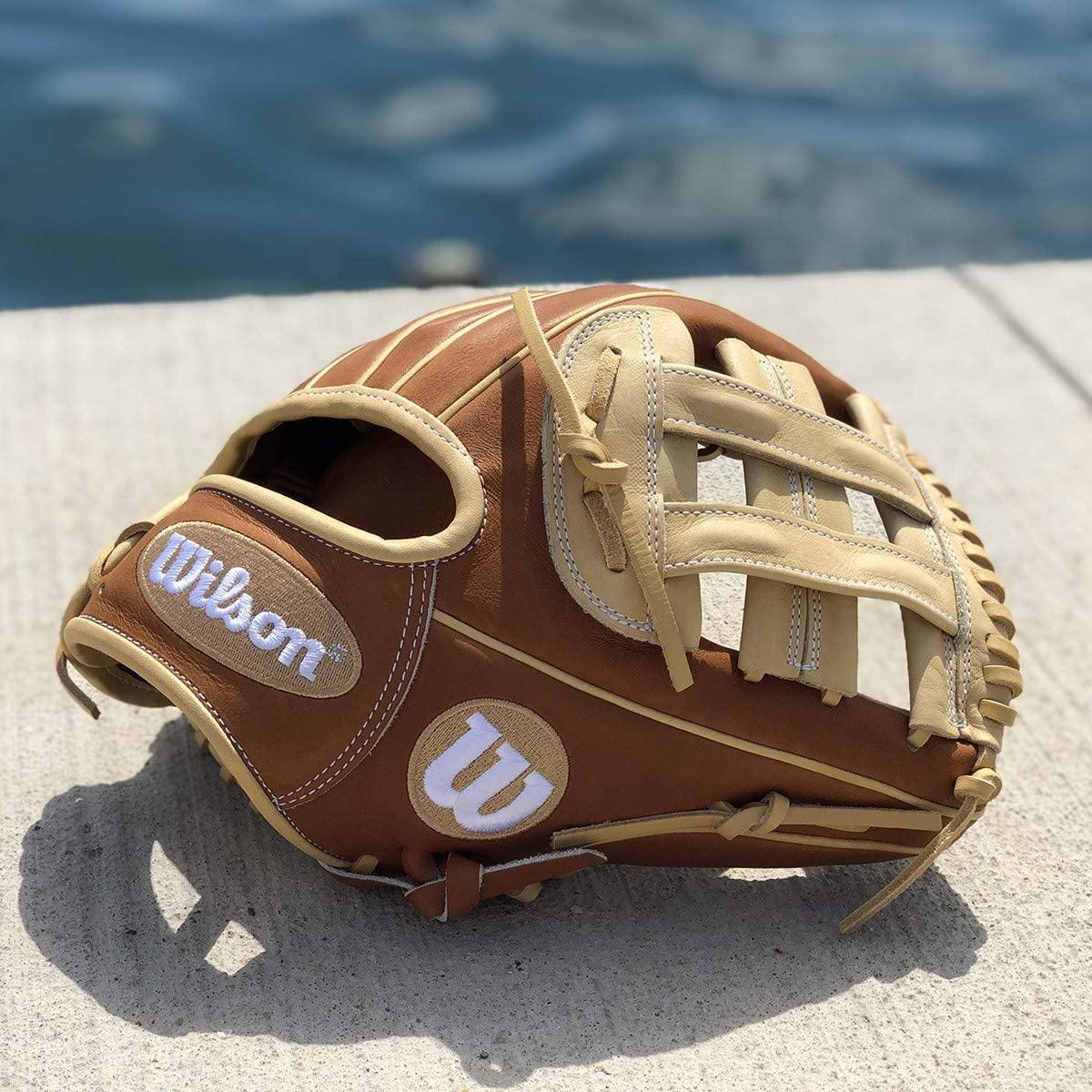 Wilson A2000 Baseball Glove Series - JOY2ESpree
