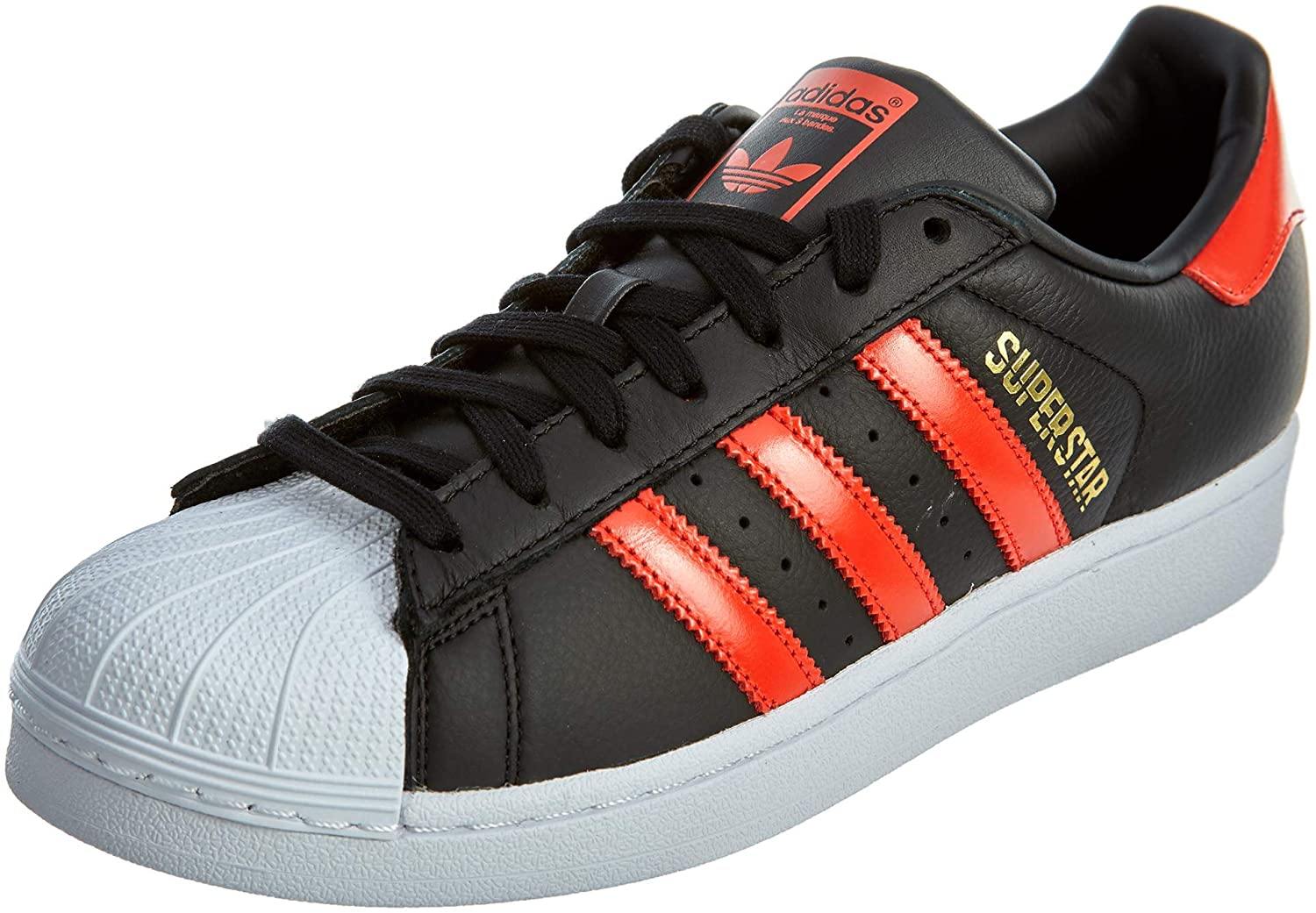 adidas Originals Men's Superstar Shoes - JOY2ESpree