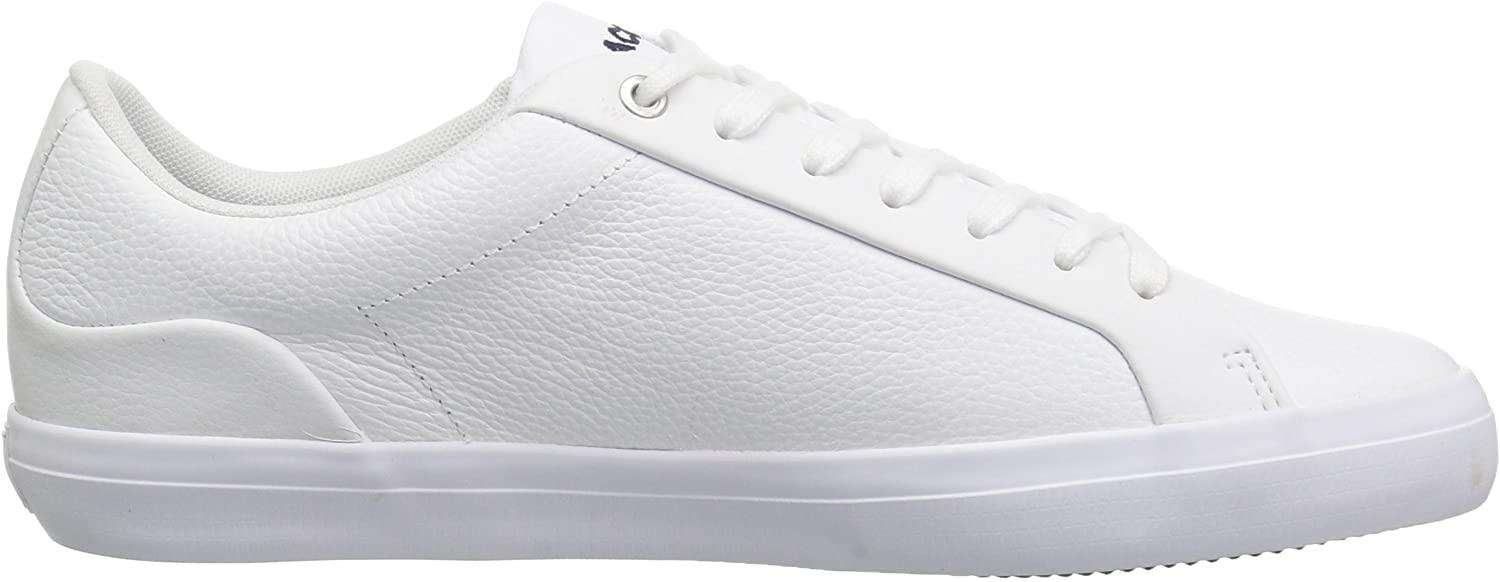 Lacoste Men's Lerond 317 3 Sneaker