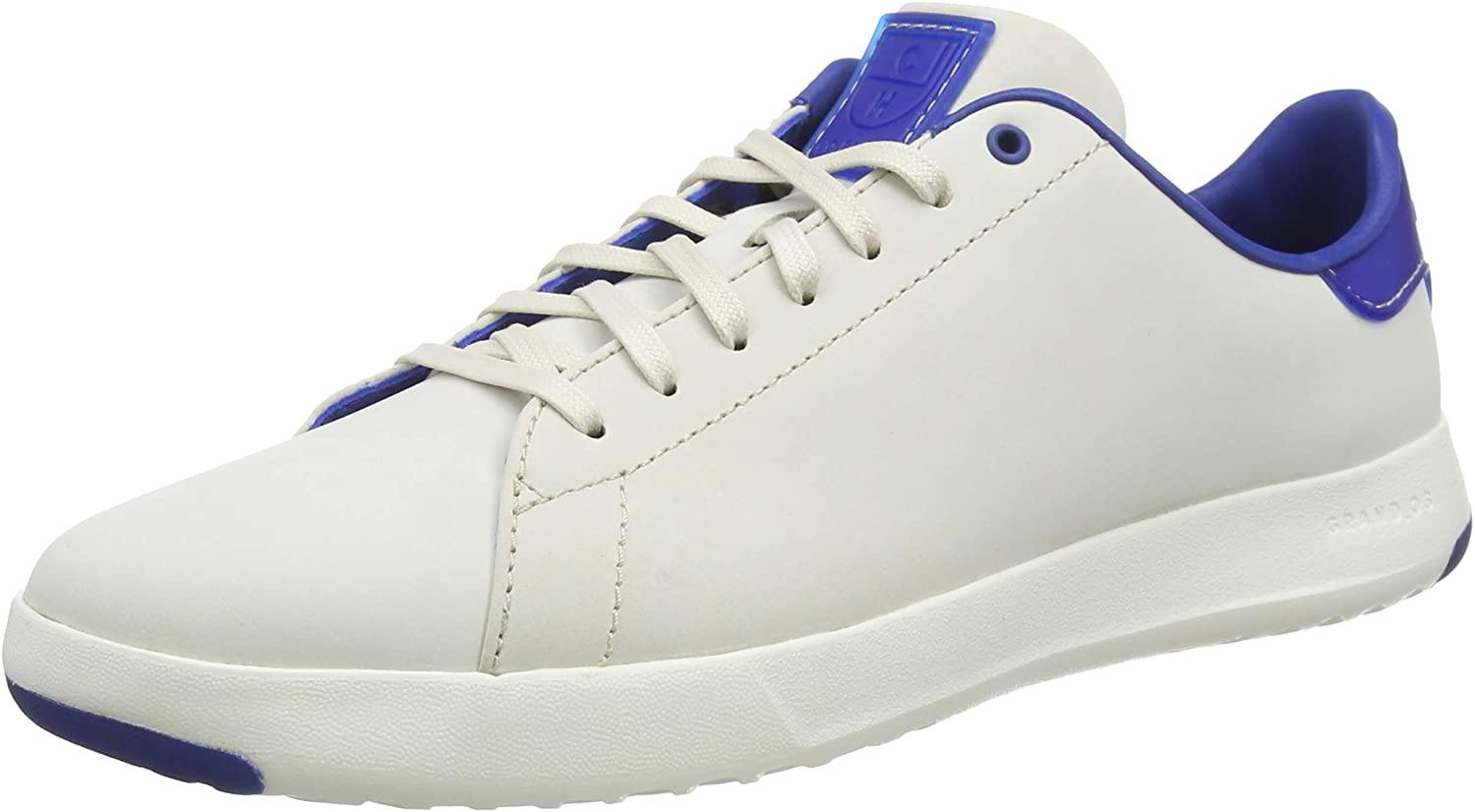 Cole Haan Men's Grandpro Tennis Fashion Sneaker