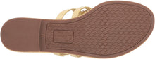 
                        
                          Load image into Gallery viewer, Circus by Sam Edelman Women's Canyon Flat Sandal
                        
                      