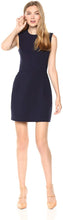 
                        
                          Load image into Gallery viewer, French Connection Women's Whisper Light Stretch Solid Mini Dress
                        
                      