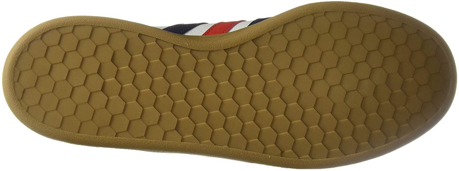adidas Men's Grand Court Sneaker