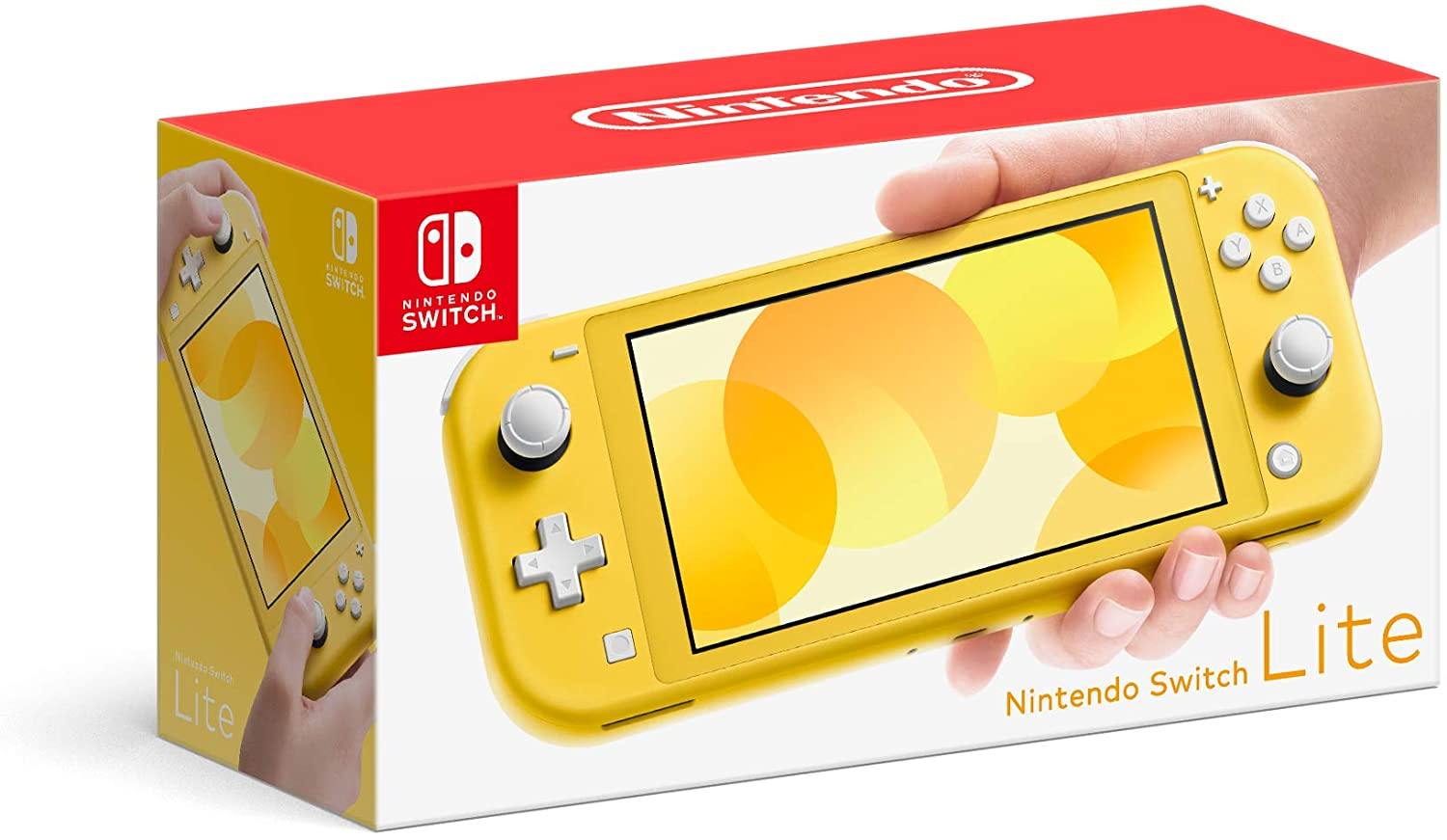 Nintendo Switch Lite - Coral with SanDisk 256GB MicroSDXC UHS-I Card for Nintendo Switch - JOY2ESpree
